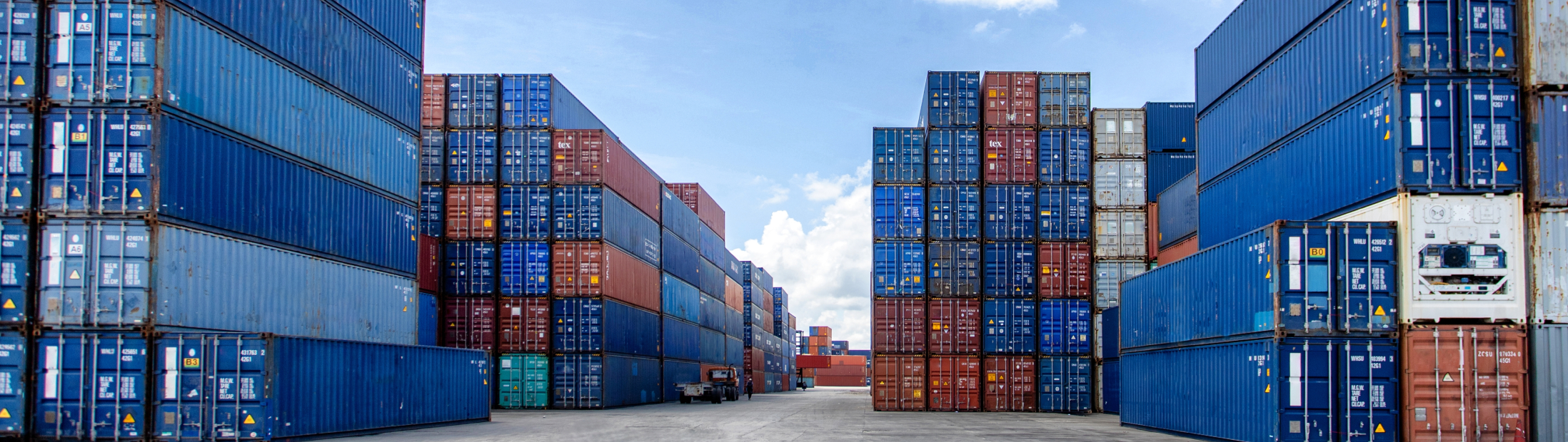 Ship More. Move Smarter. Reduce One Container. Turn 9 Containers into 8