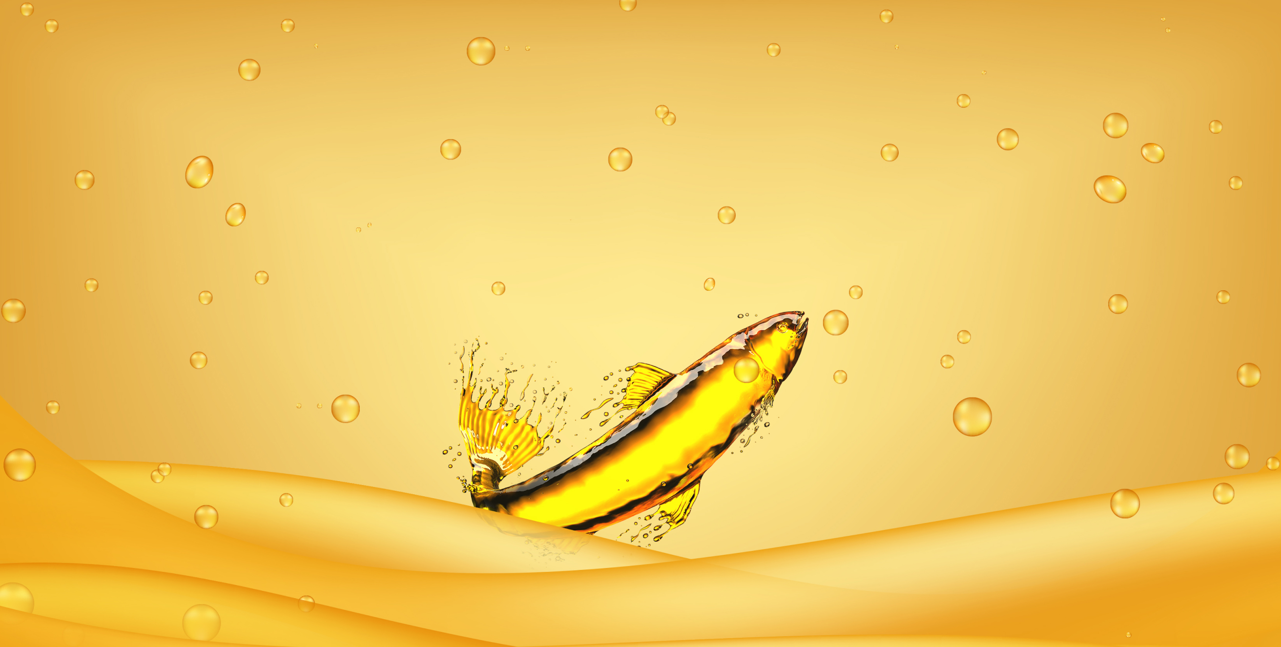 Growing Demand in Fish Oil And a Smarter Way to Export