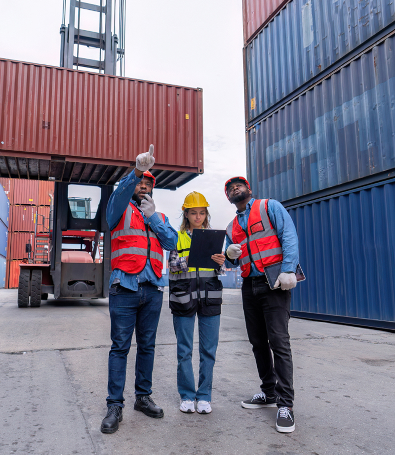 Flexitank Operational Safety Why Global Presence and Technical Support Define Reliability