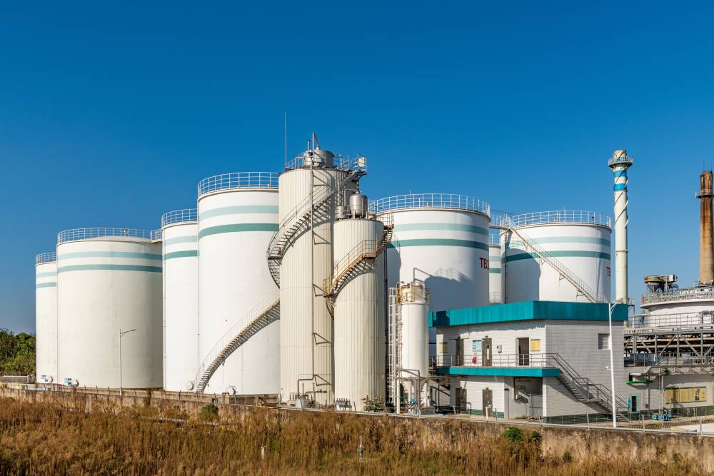 Africa’s Edible Oil Industry: How Flexitanks Are Streamlining Distribution Across the Continent