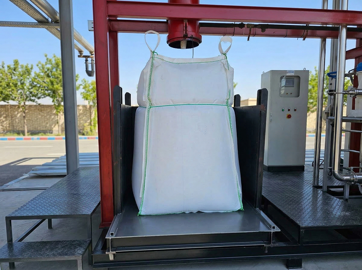 How Bitumen Bags Are Transforming the Global Bitumen Market