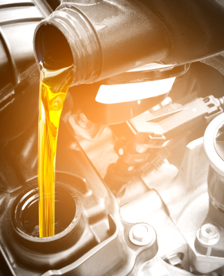 Automotive Lubricants (Motor Oils)