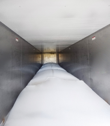 Aseptic Filling Option: