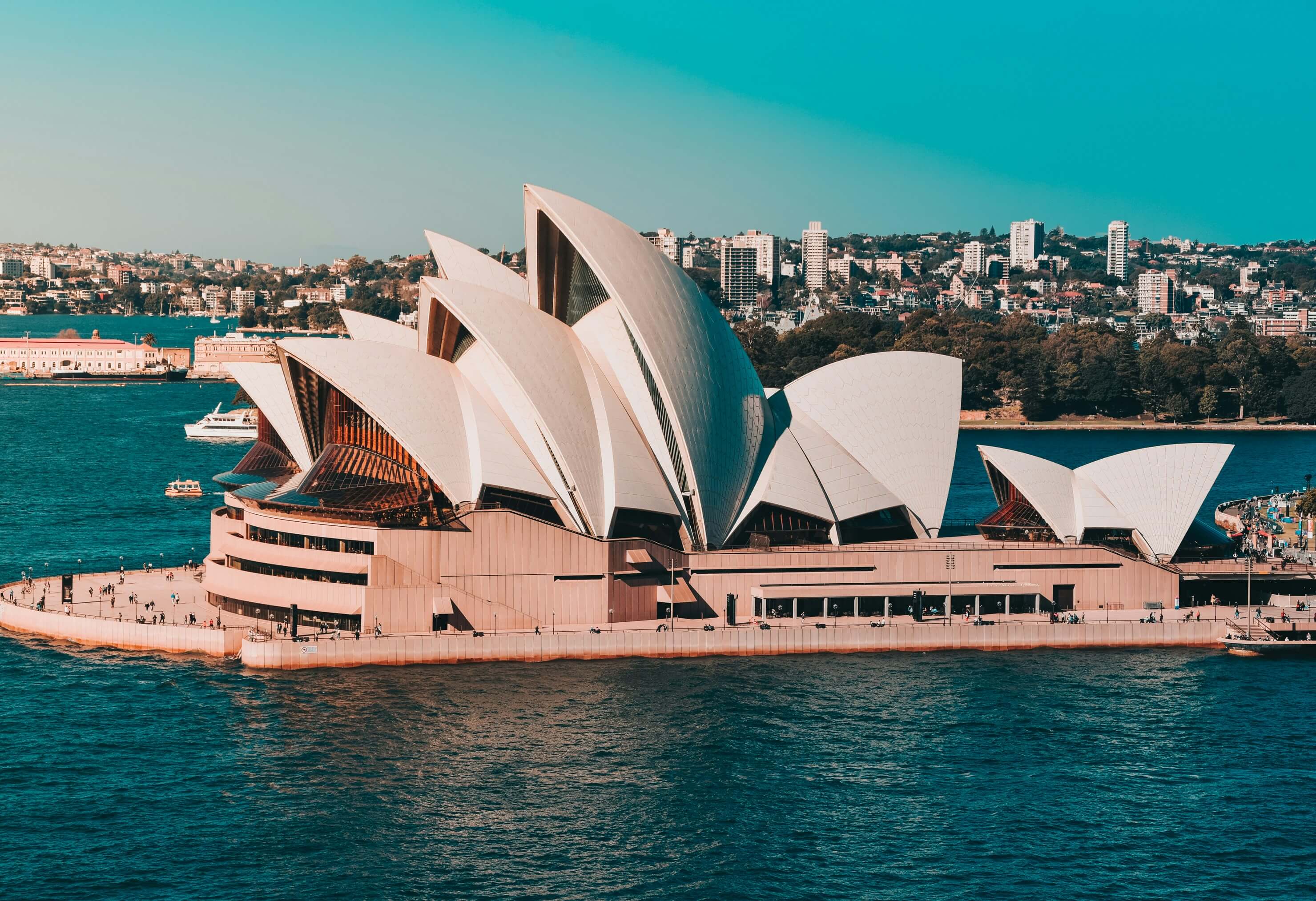 LiquA Australia Opens in Sydney Local Flexitank Supply and Operations Across Australia