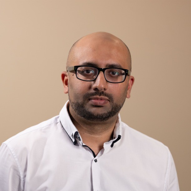 Haris Akram