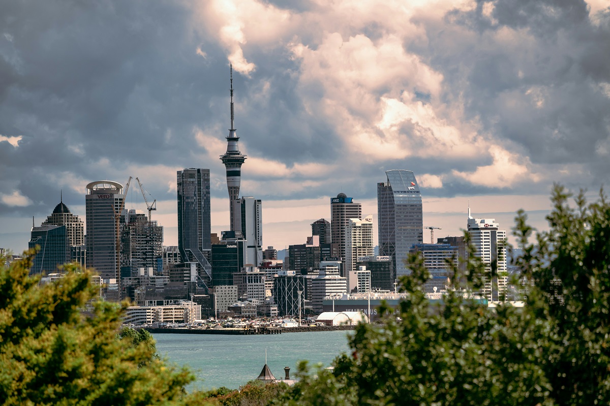 LiquA New Zealand Opens in Auckland: Advanced Flexitank Solutions Across the North and South Islands