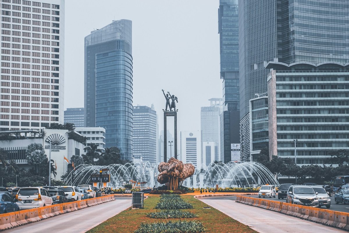 LiquA Indonesia 27,000L Palm Oil Logistics with Advanced Steam Heating
