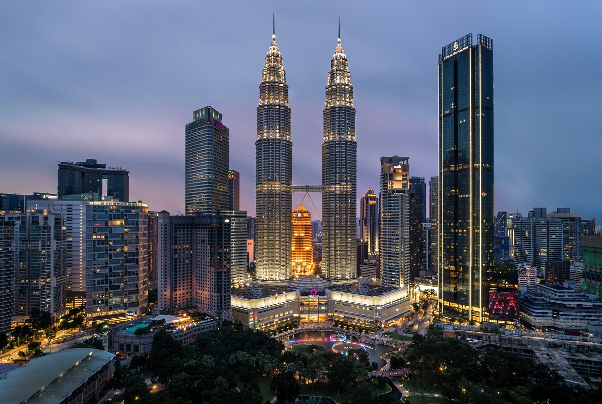 Palm Oil Flexitank Malaysia: 27,000L Transport and Fast Heating
