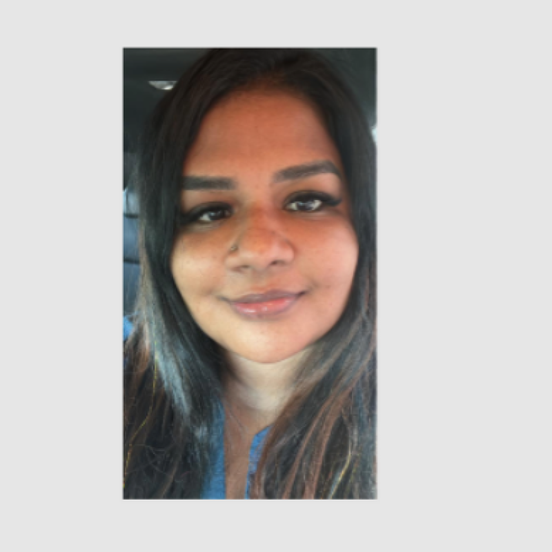 Shiyamala Sandrakantham