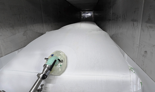 Gamma Sterilization
