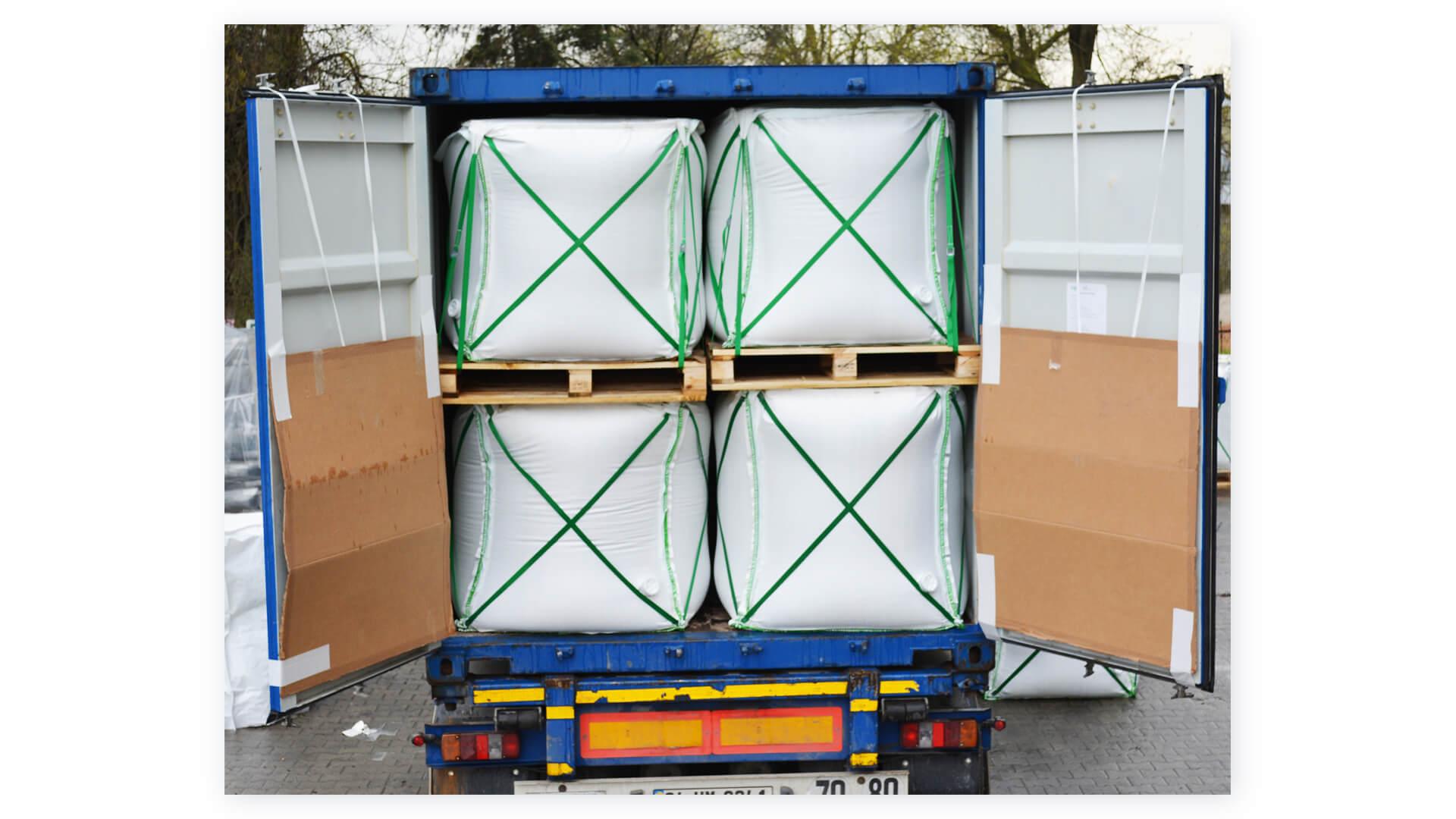 K-FLEX - LiquaTrans – Technology Leader in the Flexitank Industry