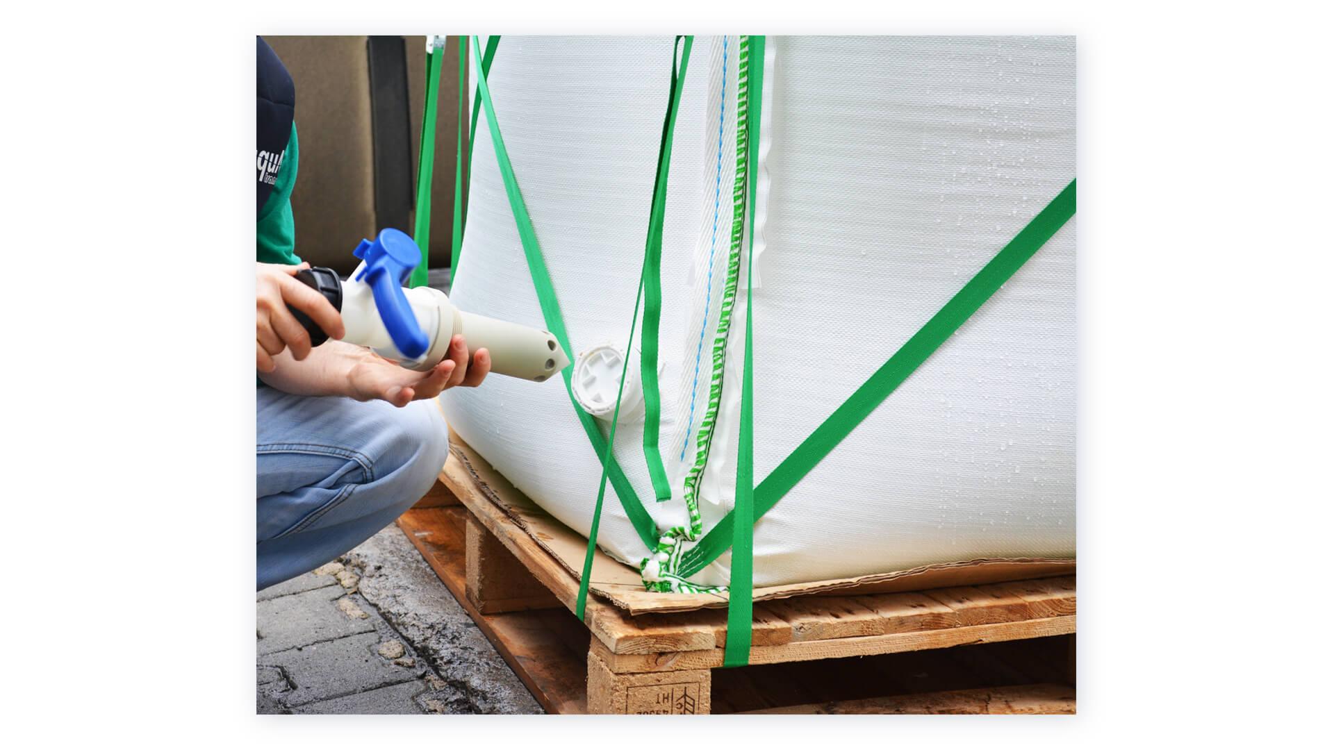 K-FLEX - LiquaTrans – Technology Leader in the Flexitank Industry